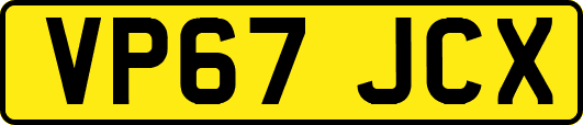 VP67JCX