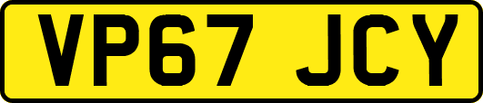 VP67JCY