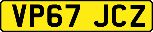 VP67JCZ