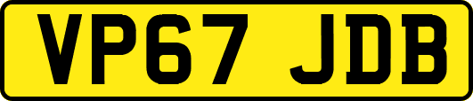 VP67JDB