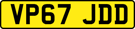 VP67JDD
