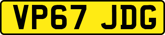 VP67JDG