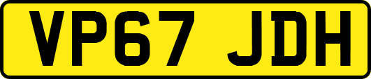 VP67JDH
