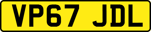 VP67JDL