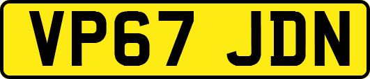 VP67JDN