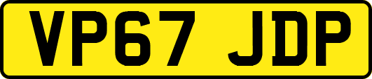 VP67JDP