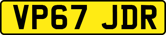 VP67JDR