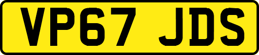 VP67JDS
