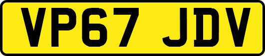 VP67JDV