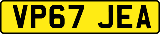VP67JEA