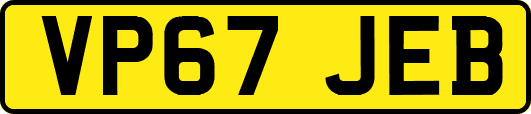 VP67JEB