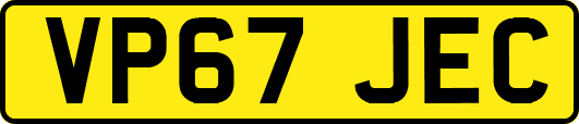 VP67JEC
