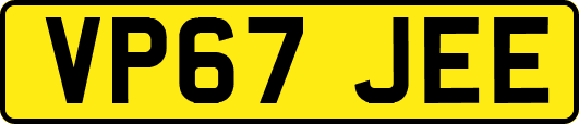 VP67JEE