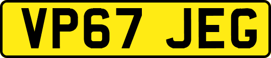 VP67JEG