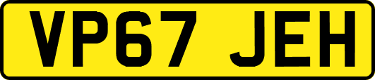 VP67JEH