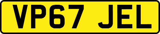 VP67JEL
