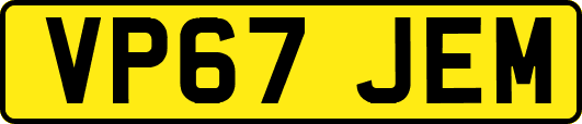 VP67JEM