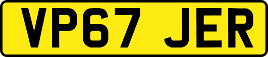VP67JER