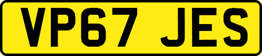 VP67JES