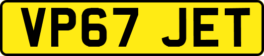 VP67JET