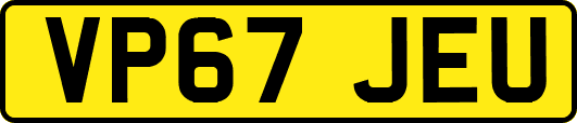 VP67JEU