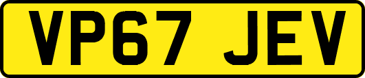 VP67JEV