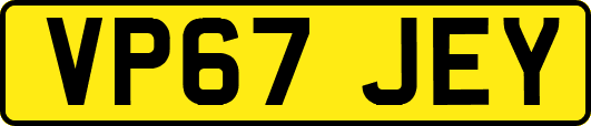 VP67JEY