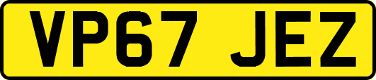 VP67JEZ