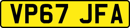 VP67JFA