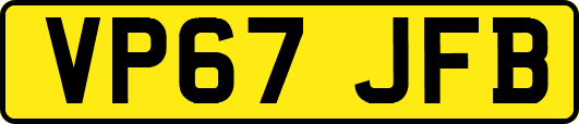 VP67JFB