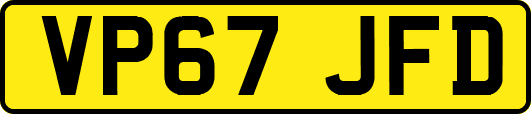 VP67JFD