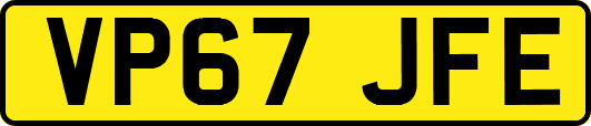 VP67JFE