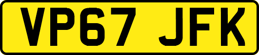 VP67JFK