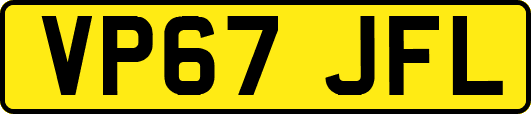 VP67JFL