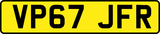 VP67JFR