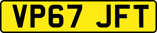 VP67JFT
