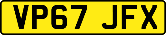 VP67JFX