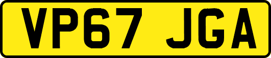 VP67JGA