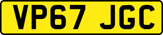 VP67JGC