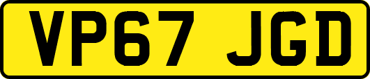 VP67JGD