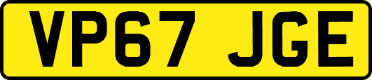 VP67JGE