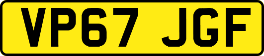 VP67JGF