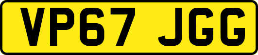 VP67JGG