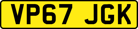 VP67JGK