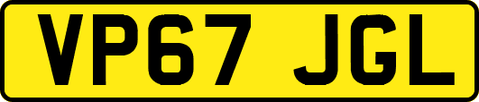 VP67JGL