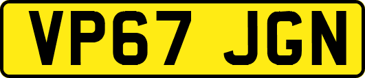 VP67JGN