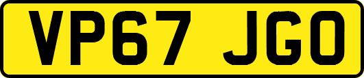 VP67JGO