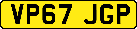 VP67JGP
