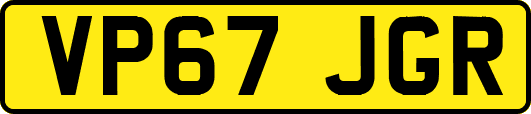 VP67JGR