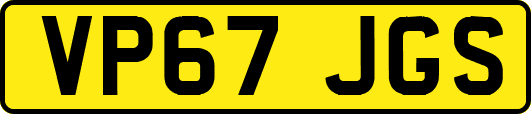 VP67JGS